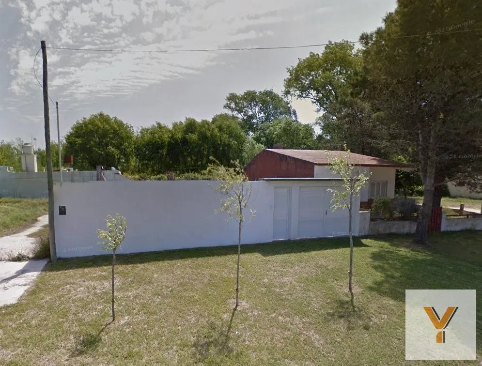 Terreno en venta - 240Mts2 - Las Toninas 4
