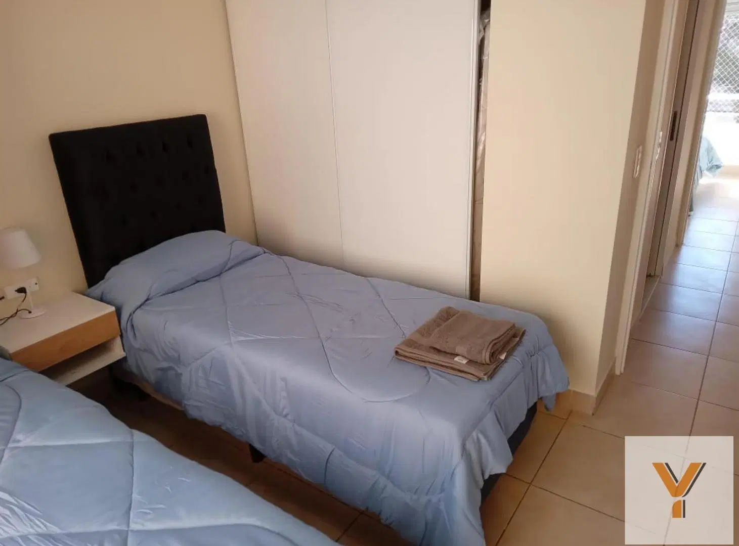 Departamento en Alquiler - 2 Dormitorios 1 Baño - 54mts - Balvanera 5