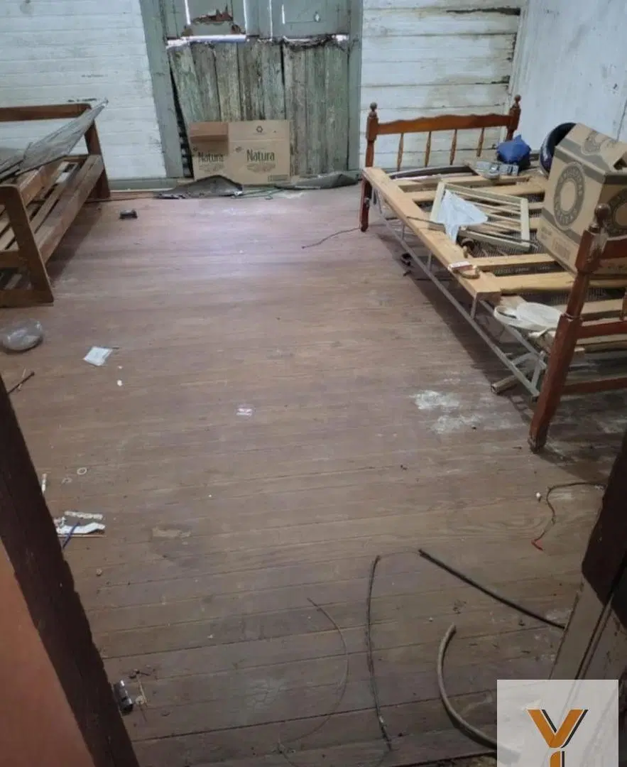 Terreno en Venta - - 400mts - Berisso 1
