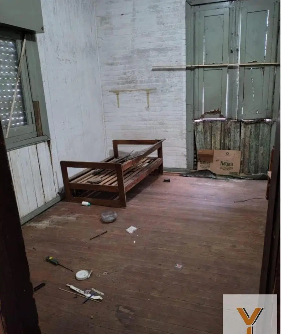 Terreno en Venta - - 400mts - Berisso 5