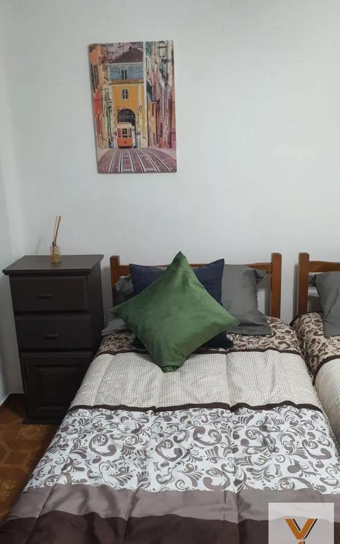 Departamento en Alquiler - 1 Dormitorio 1 Baño - 40mts - Mar Del Plata 4