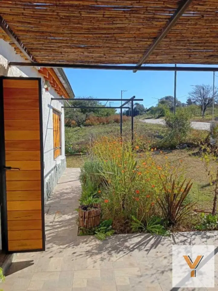 Casa en Venta - 1 Dormitorio 1 Baño - 53mts - General Belgrano 5