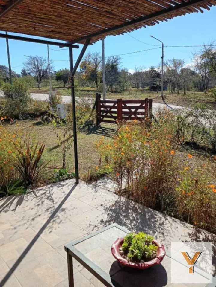 Casa en Venta - 1 Dormitorio 1 Baño - 53mts - General Belgrano 2