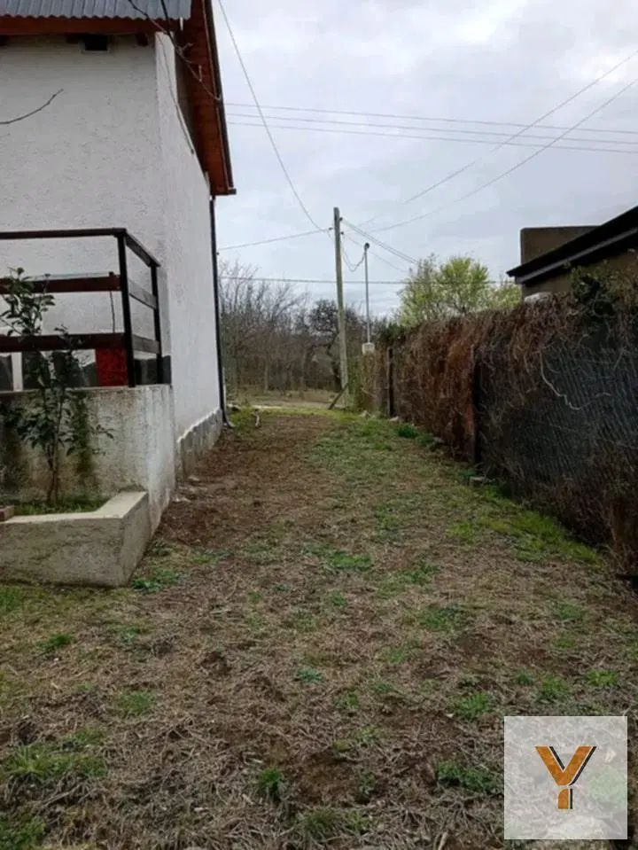 Casa en Venta - 1 Dormitorio 1 Baño - 53mts - General Belgrano 3