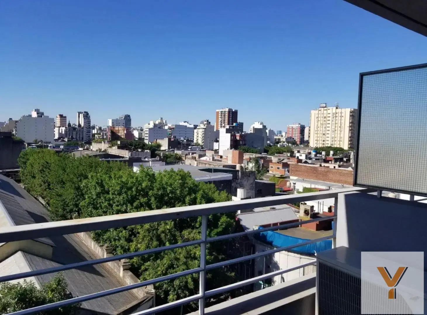 Departamento en Alquiler - 1 Dormitorio 1 Baño - 40mts - San Cristobal 5