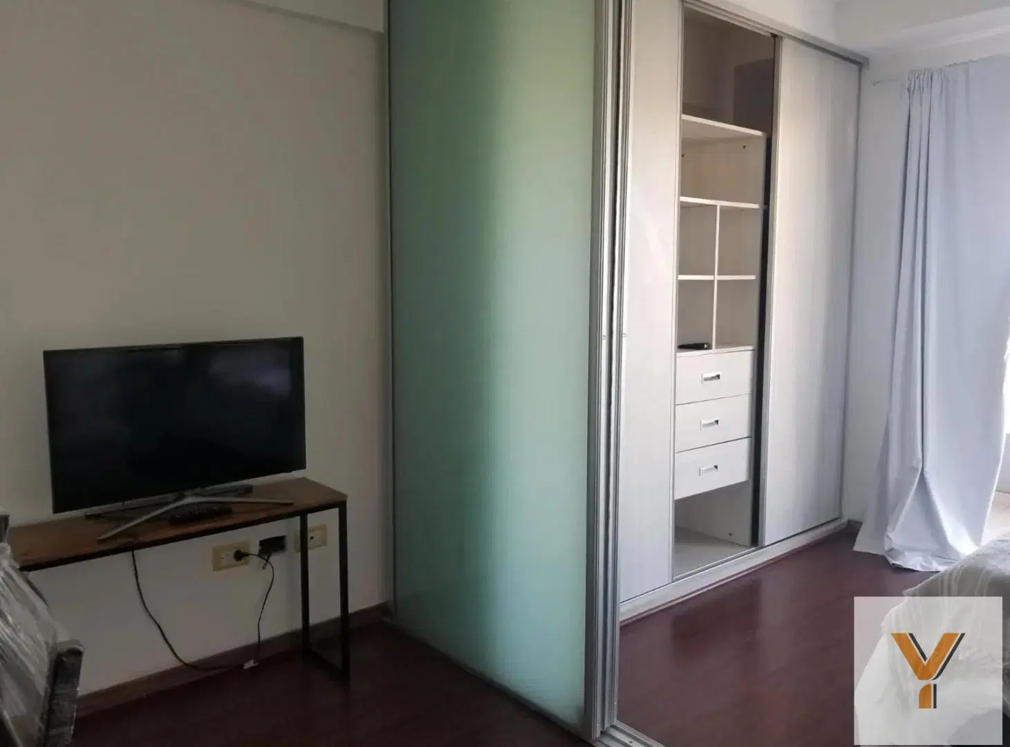 Departamento en Alquiler - 1 Dormitorio 1 Baño - 40mts - San Cristobal 3