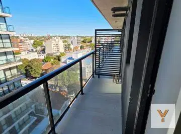 Departamento en Alquiler - 1 Dormitorio 1 Baño - 75mts - Mar Del Plata 3