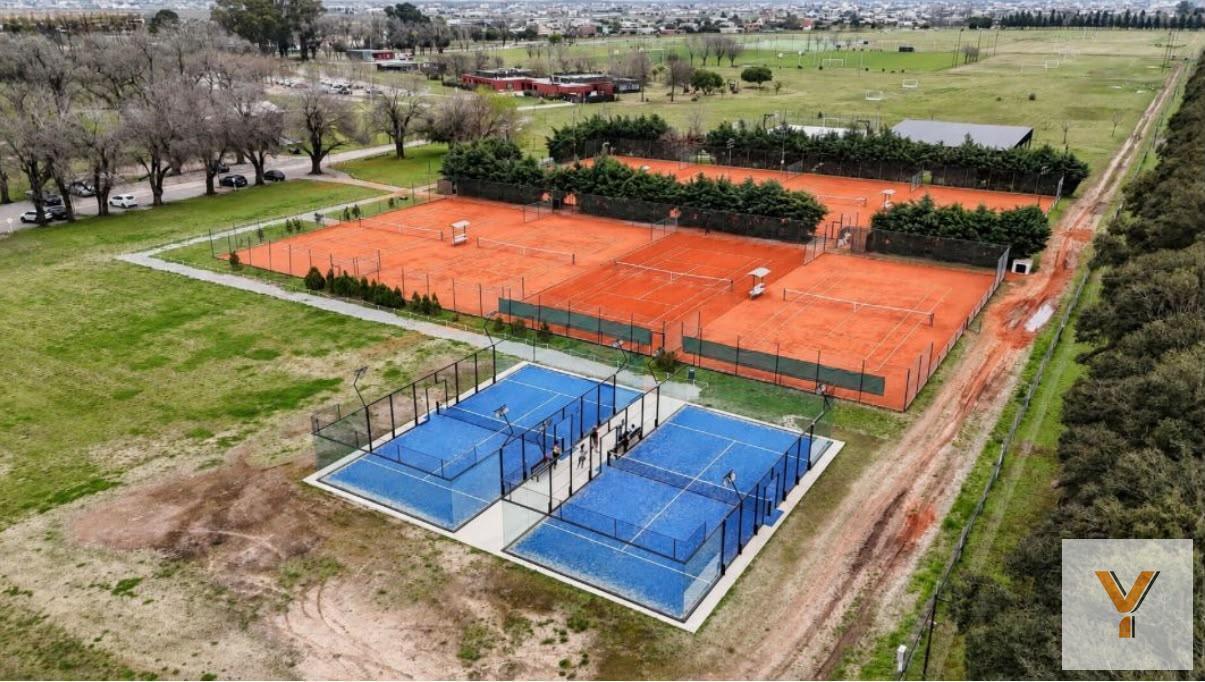 Terreno en Venta -  - 1052mts - Country Club Privado Loma Verde