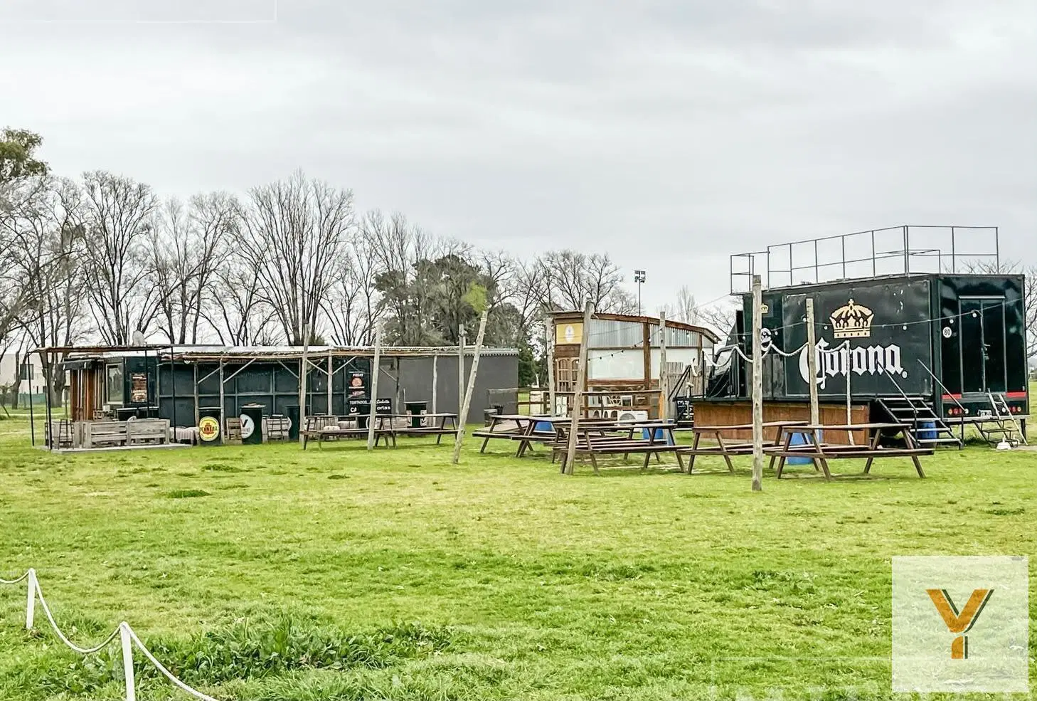Terreno en Venta - - 1052mts - Country Club Privado Loma Verde 4