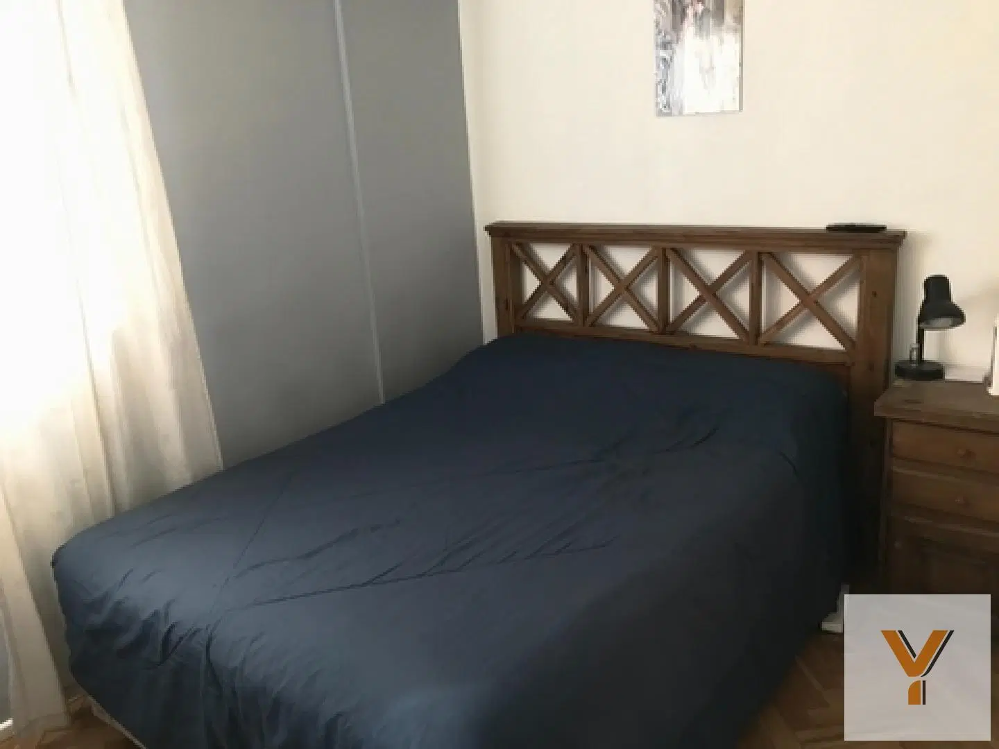 Departamento en Venta - 2 Dormitorios 1 Baño - 60mts - Monserrat 3