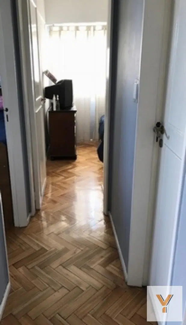 Departamento en Venta - 2 Dormitorios 1 Baño - 60mts - Monserrat 1