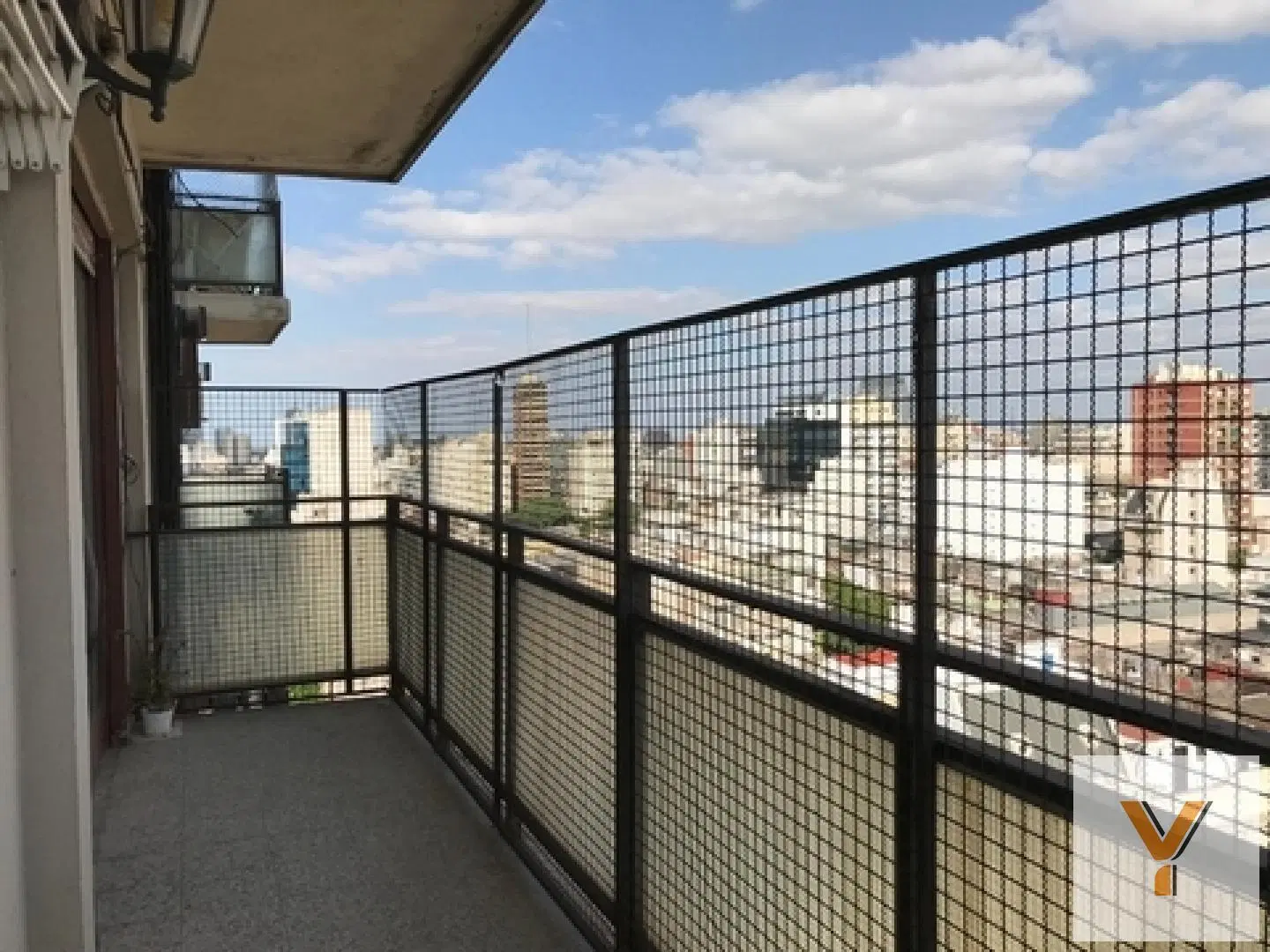 Departamento en Venta - 2 Dormitorios 1 Baño - 60mts - Monserrat 4