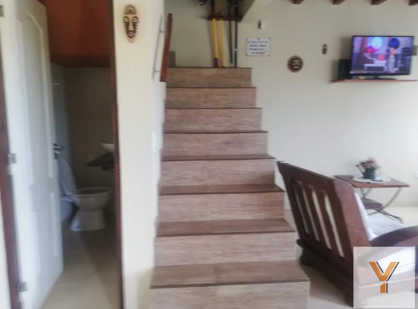 Casa en Venta - 2 Dormitorios 1 Baño - 312mts - Mar Azul 5