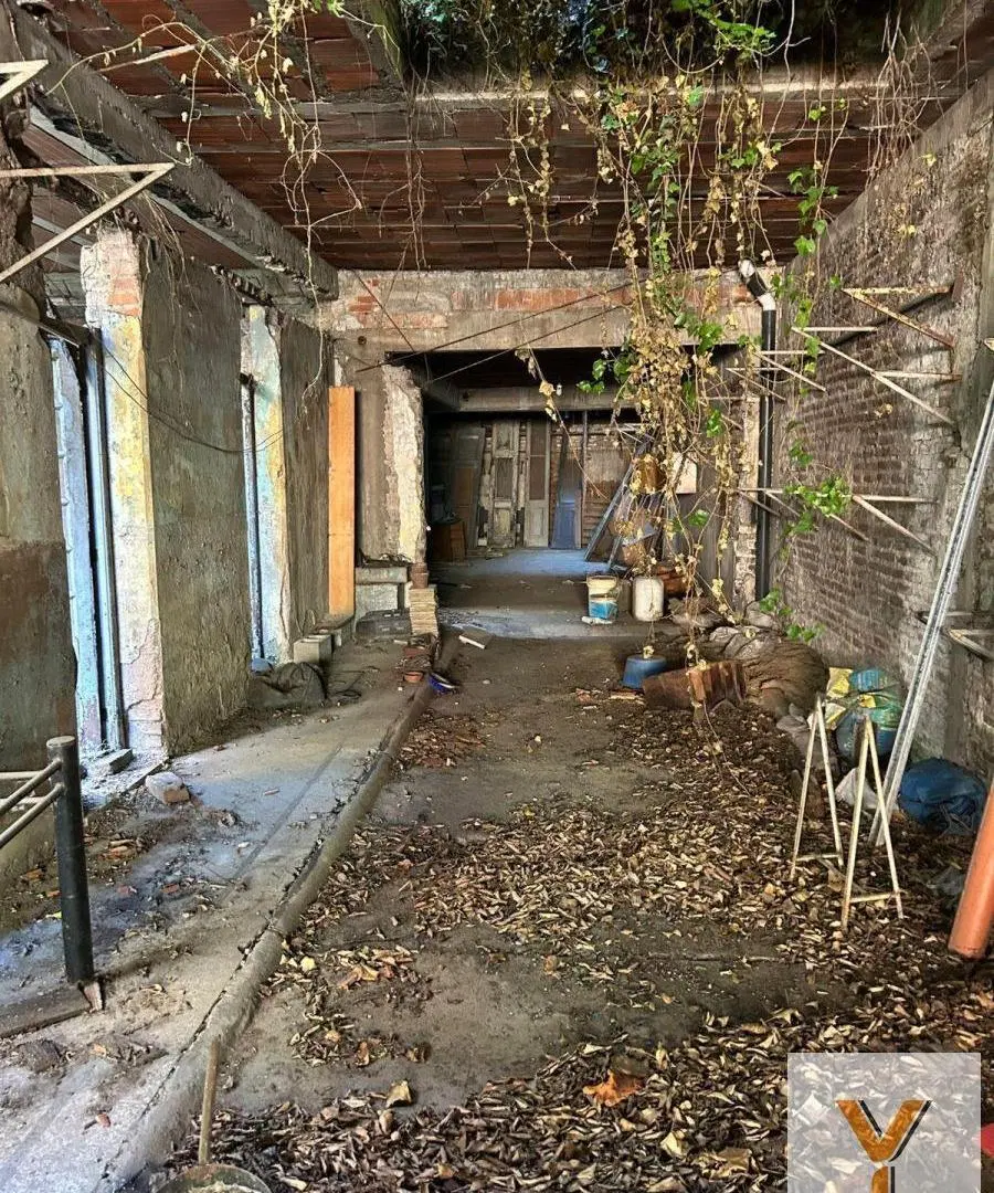 Terreno en Venta - - 256mts - Avellaneda 1