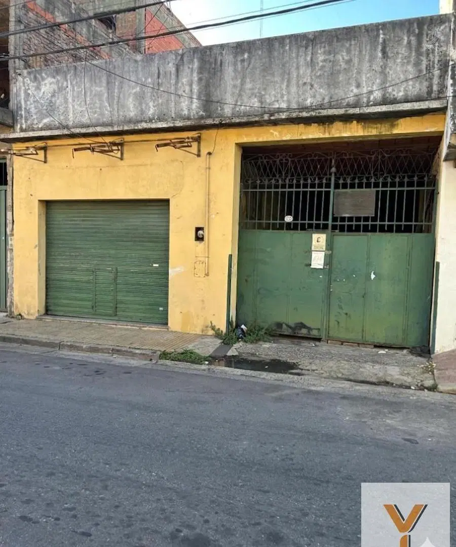 Terreno en Venta - - 256mts - Avellaneda 3