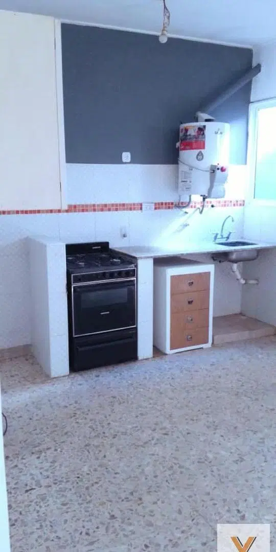 PH en Alquiler - 1 Dormitorio 1 Baño - 37mts - La Plata 5
