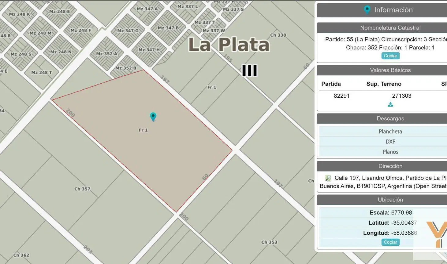 Plano 1