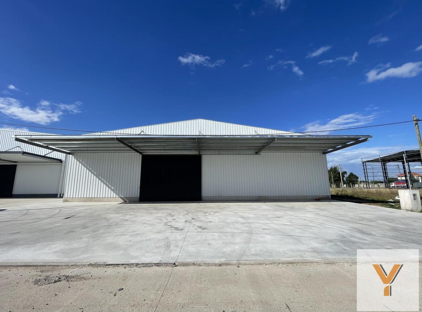 Depósito en Venta - - 1200mts - La Plata