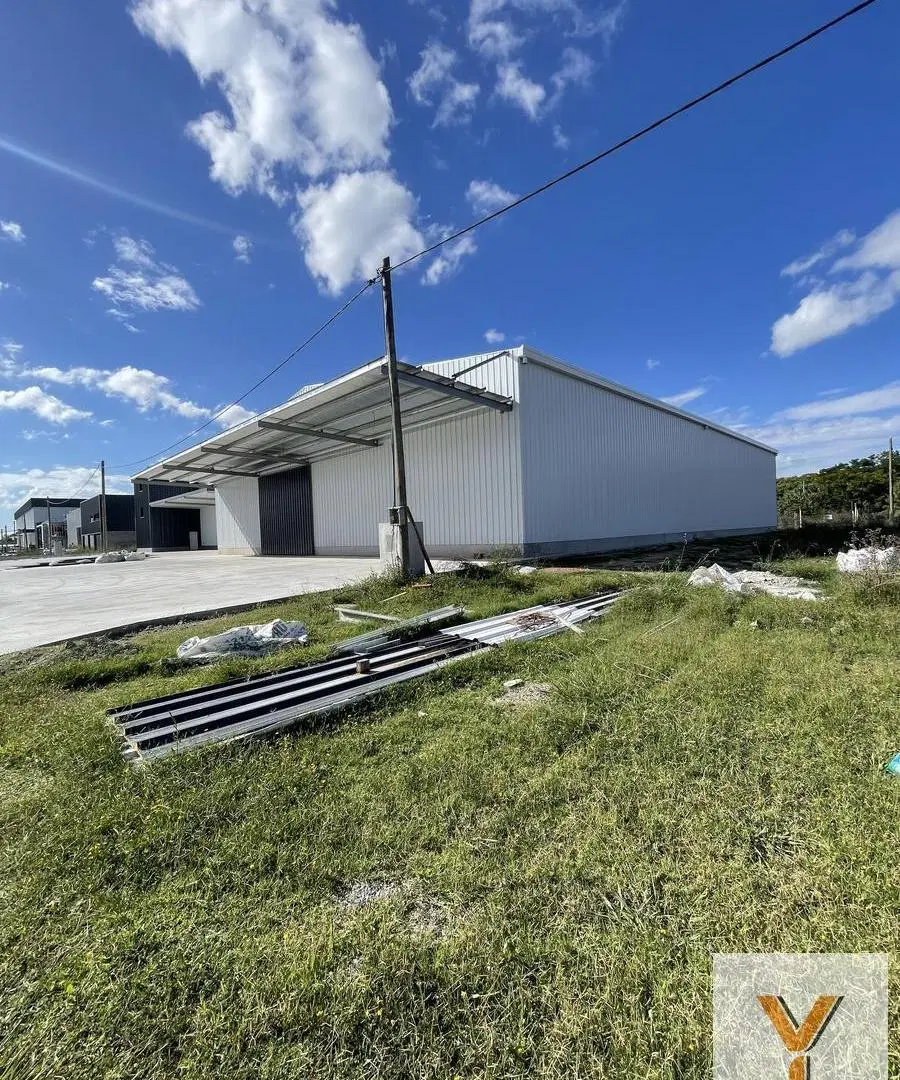 Depósito en Venta - - 1200mts - La Plata 2