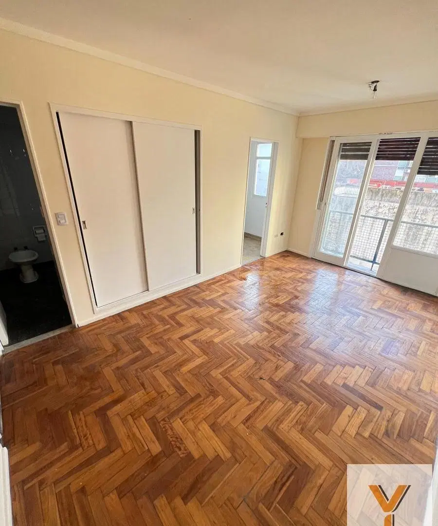 Departamento en Alquiler - Monoambiente 1 Baño - 30mts - Barrio Norte 1