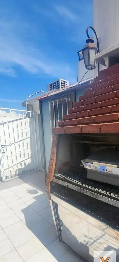 Departamento en Alquiler - 3 Dormitorios 4 Baños - 220mts - Caballito 1