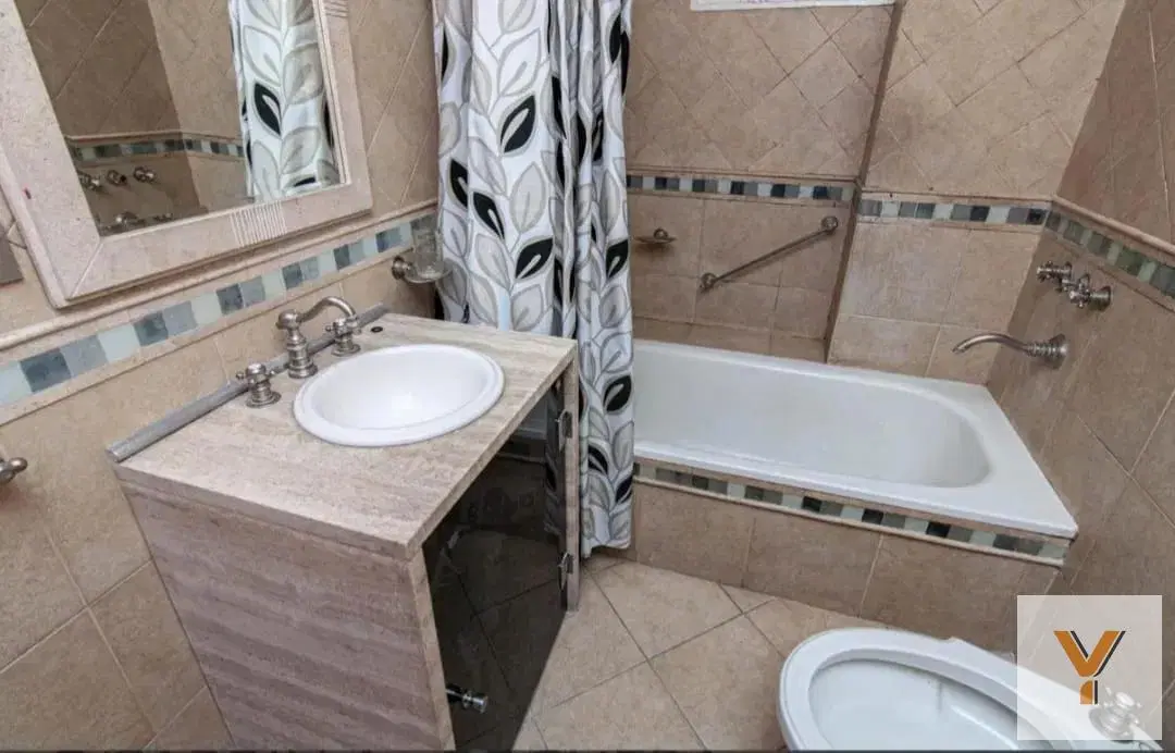 Departamento en Alquiler - 3 Dormitorios 4 Baños - 220mts - Caballito 2