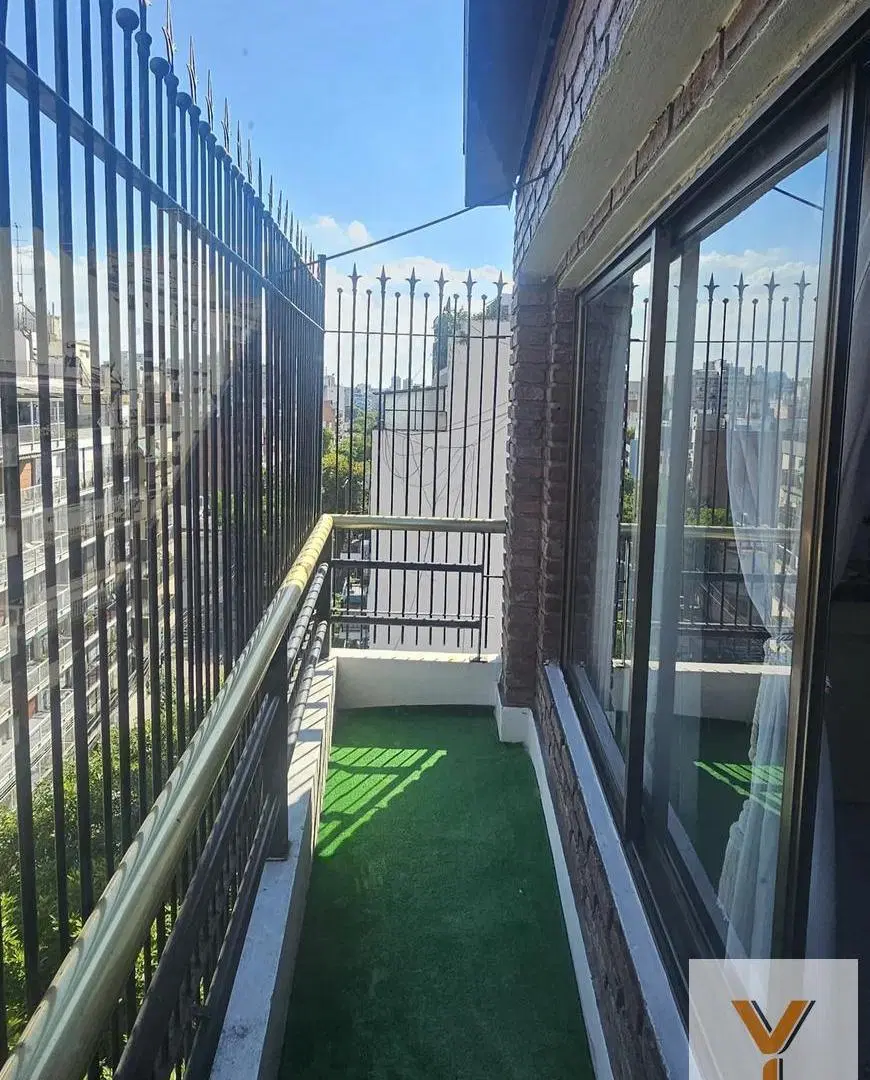 Departamento en Alquiler - 3 Dormitorios 4 Baños - 220mts - Caballito 3