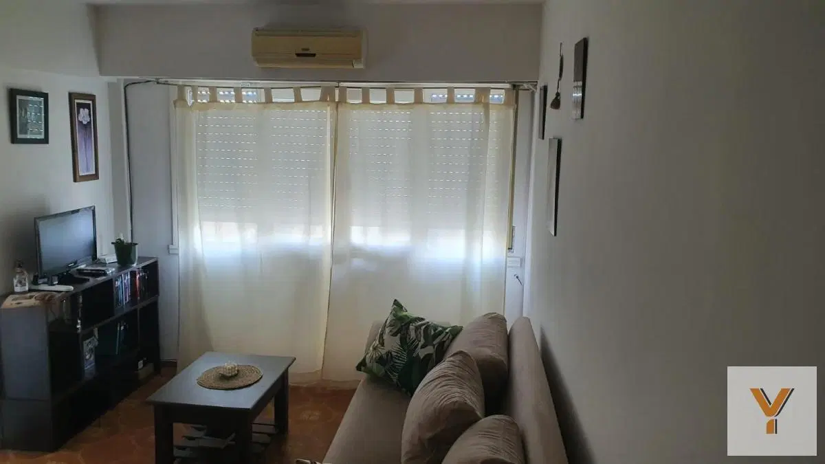 Departamento en Alquiler - 1 Dormitorio 1 Baño - 40mts - Mar Del Plata 2
