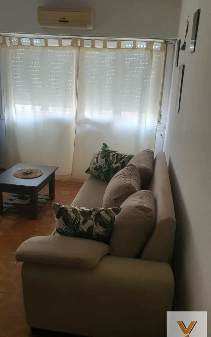 Departamento en Alquiler - 1 Dormitorio 1 Baño - 40mts - Mar Del Plata 4