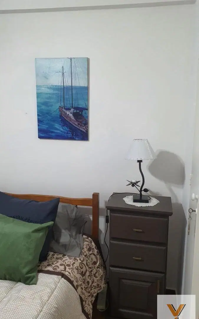 Departamento en Alquiler - 1 Dormitorio 1 Baño - 40mts - Mar Del Plata 5