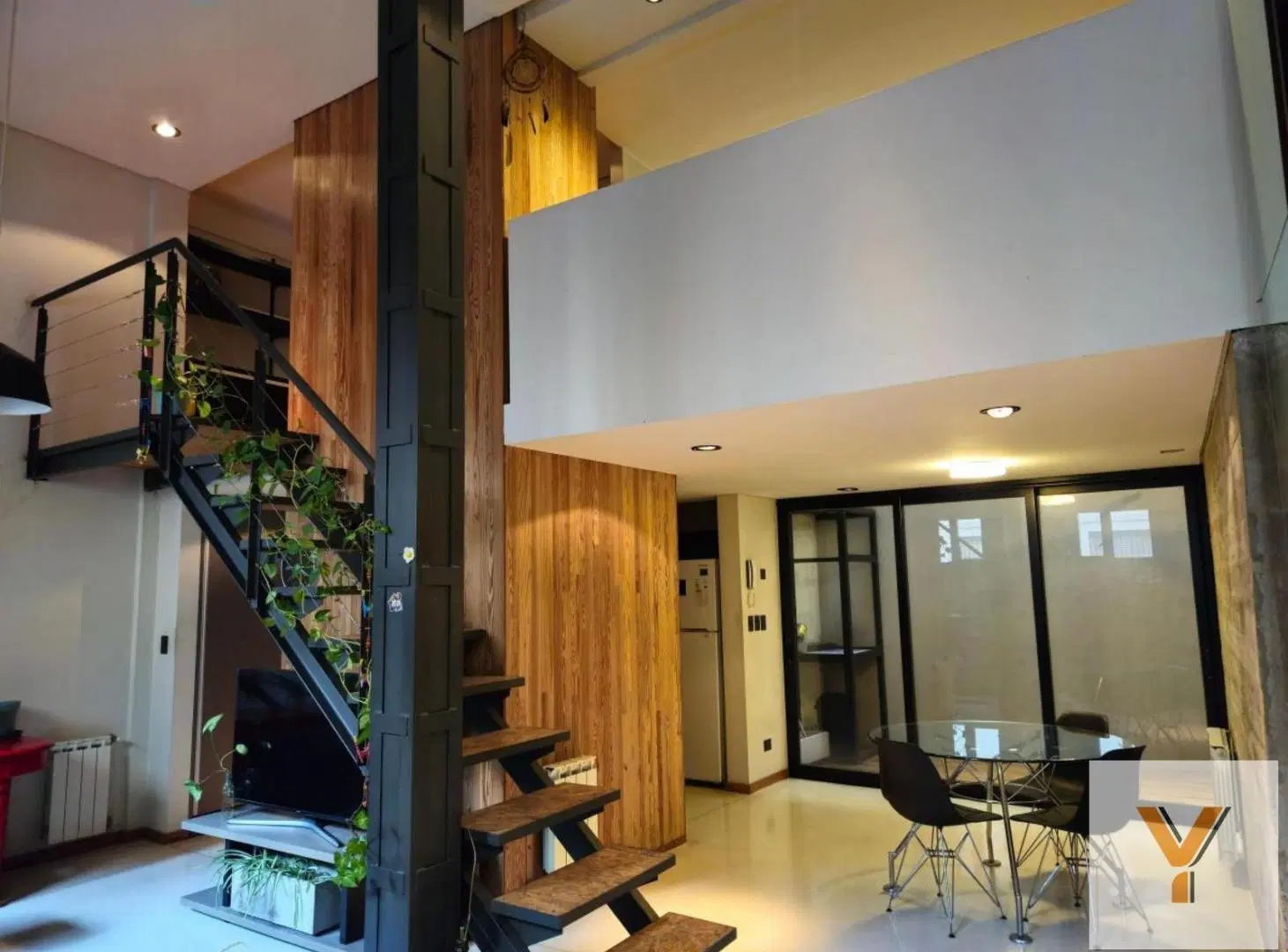Departamento en Alquiler - 1 Dormitorio 1 Baño - 78mts - San Telmo 5