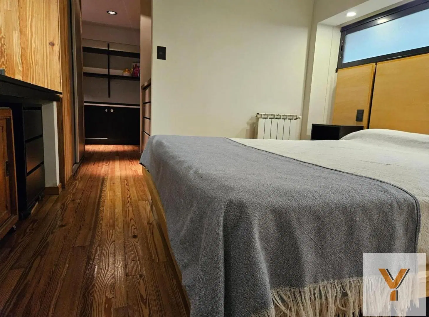 Departamento en Alquiler - 1 Dormitorio 1 Baño - 78mts - San Telmo 4