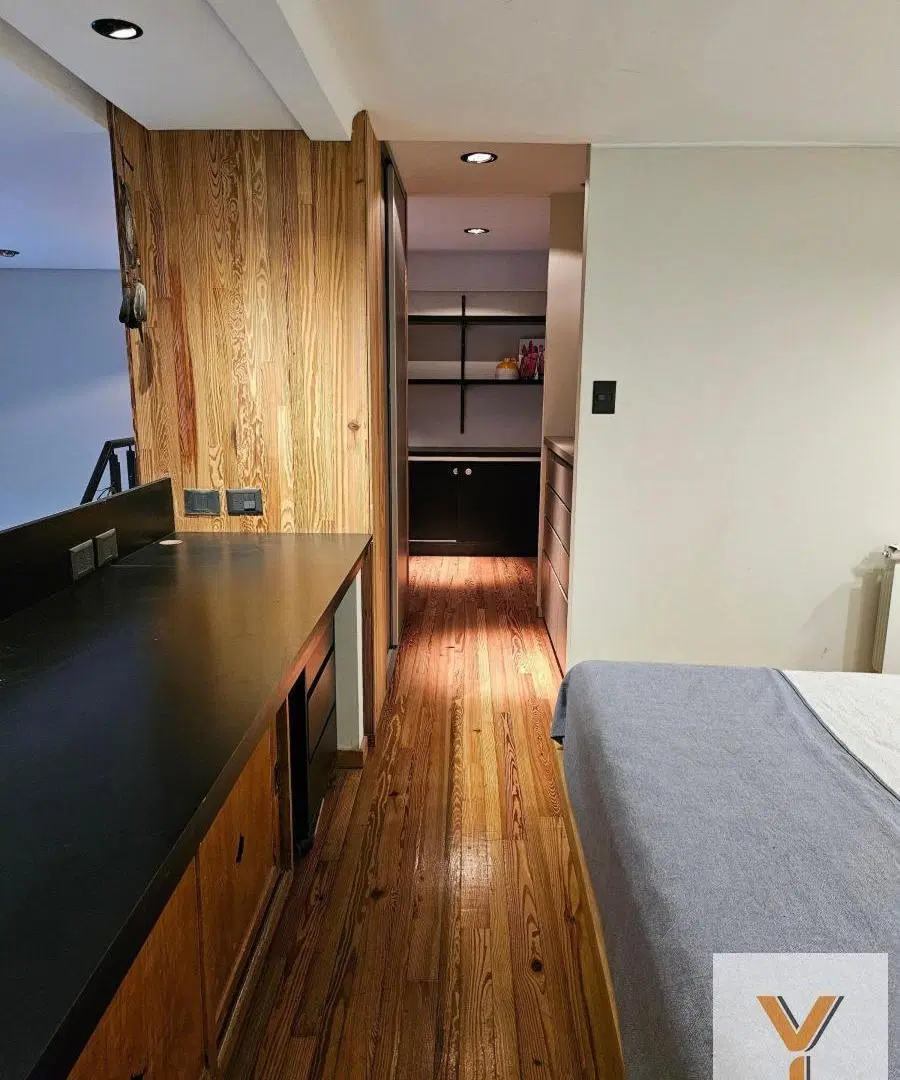Departamento en Alquiler - 1 Dormitorio 1 Baño - 78mts - San Telmo 2
