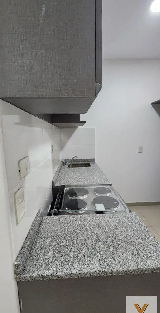 Departamento en Alquiler - 1 Dormitorio 1 Baño - 40mts - Boedo 5