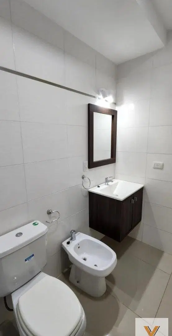 Departamento en Alquiler - 1 Dormitorio 1 Baño - 40mts - Boedo 2