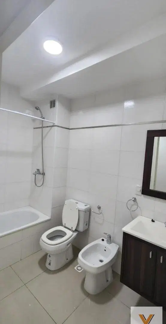 Departamento en Alquiler - 1 Dormitorio 1 Baño - 40mts - Boedo 4