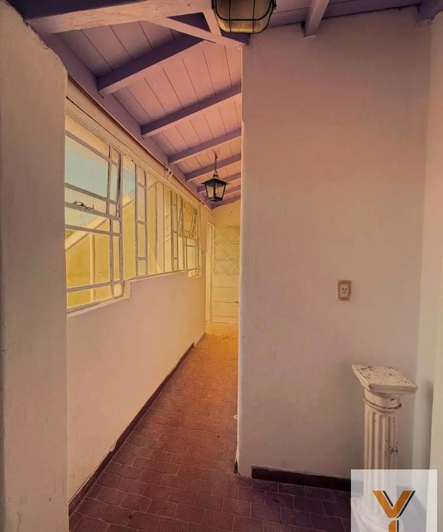 PH en Alquiler - 1 Dormitorio 1 Baño - 60mts - Vicente López 4