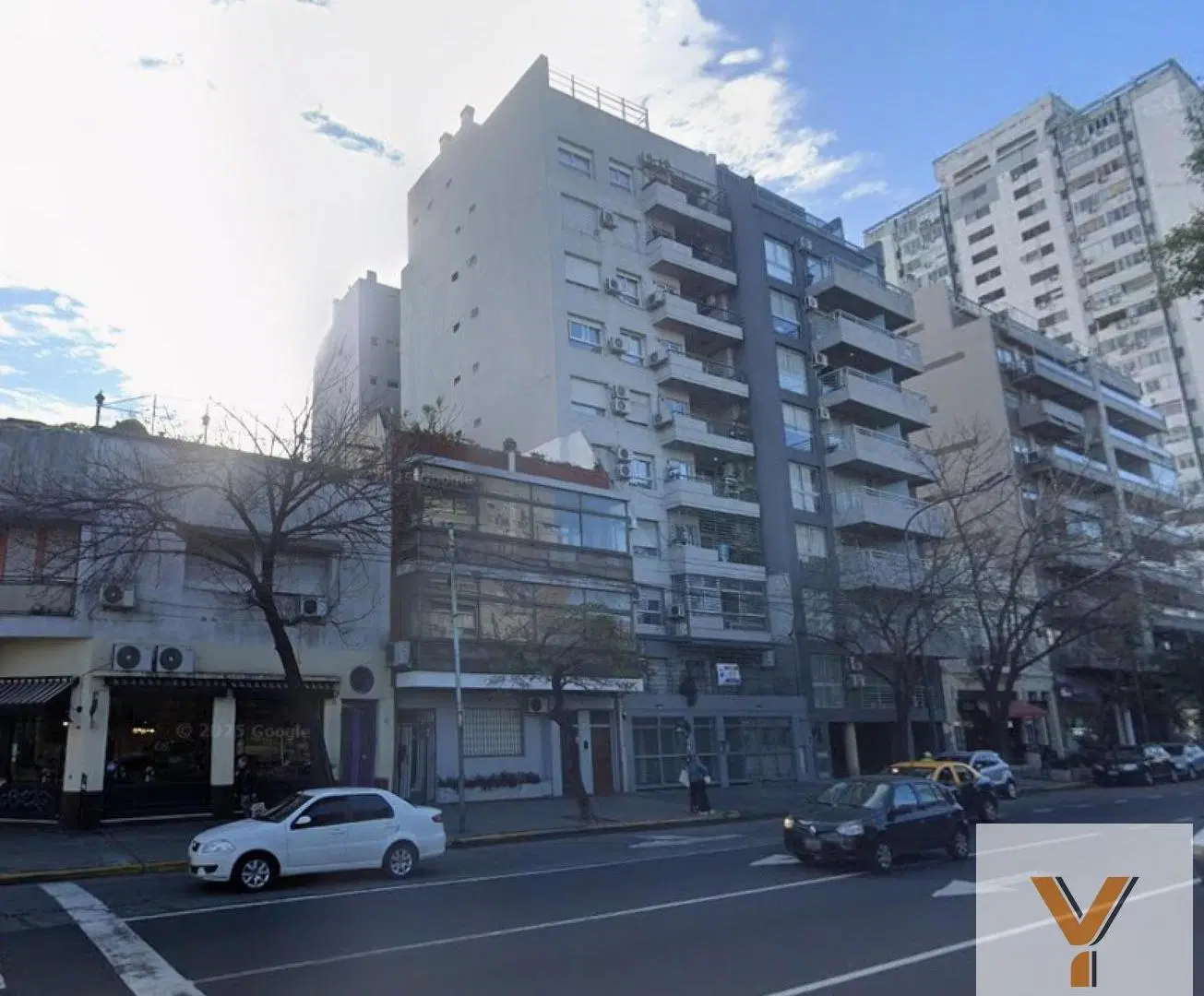 Departamento en Alquiler - 1 Dormitorio 1 Baño - 28mts - Colegiales 5