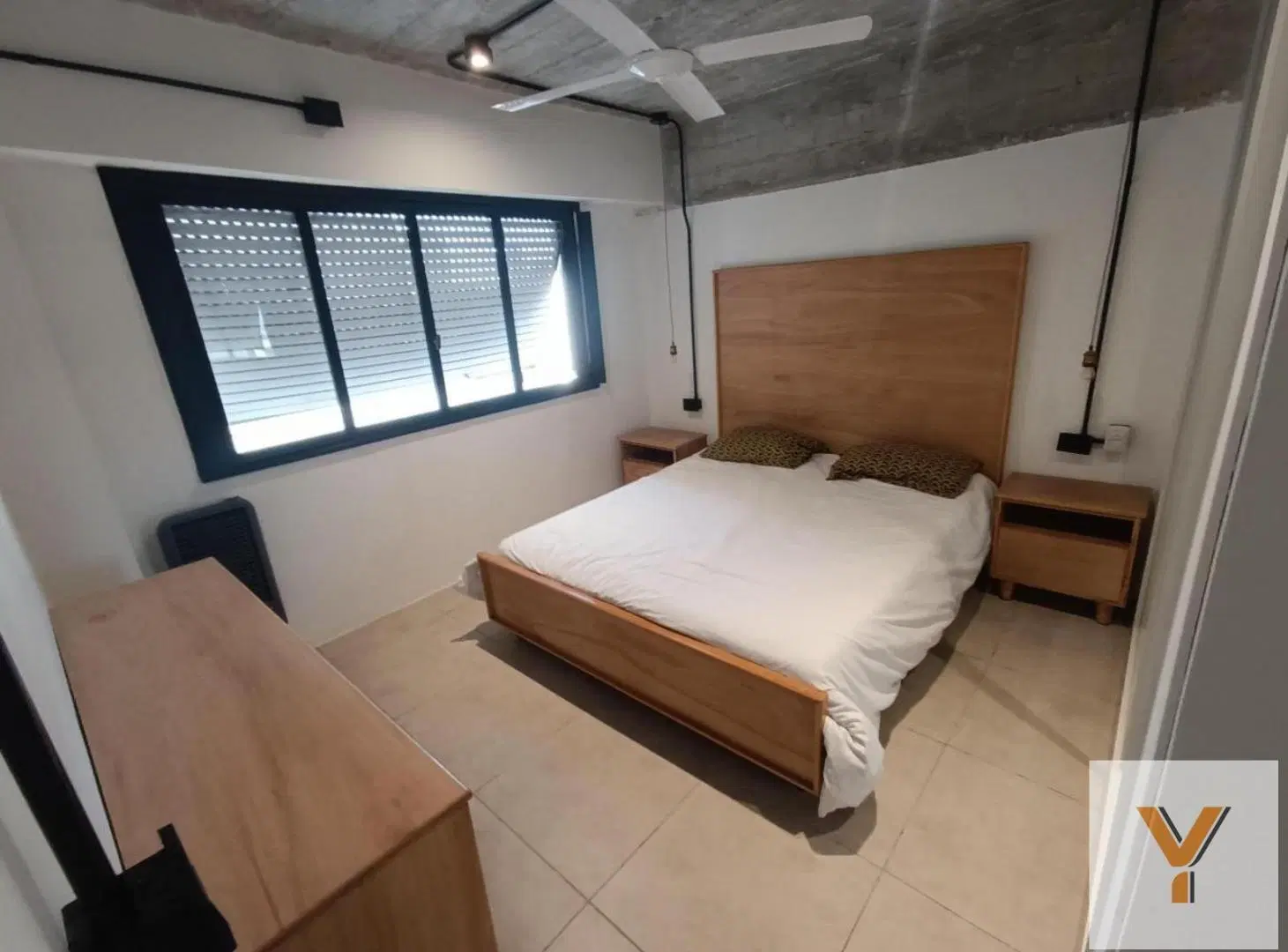 Departamento en Venta - 1 Dormitorio 1 Baño - 43mts - Almagro 1