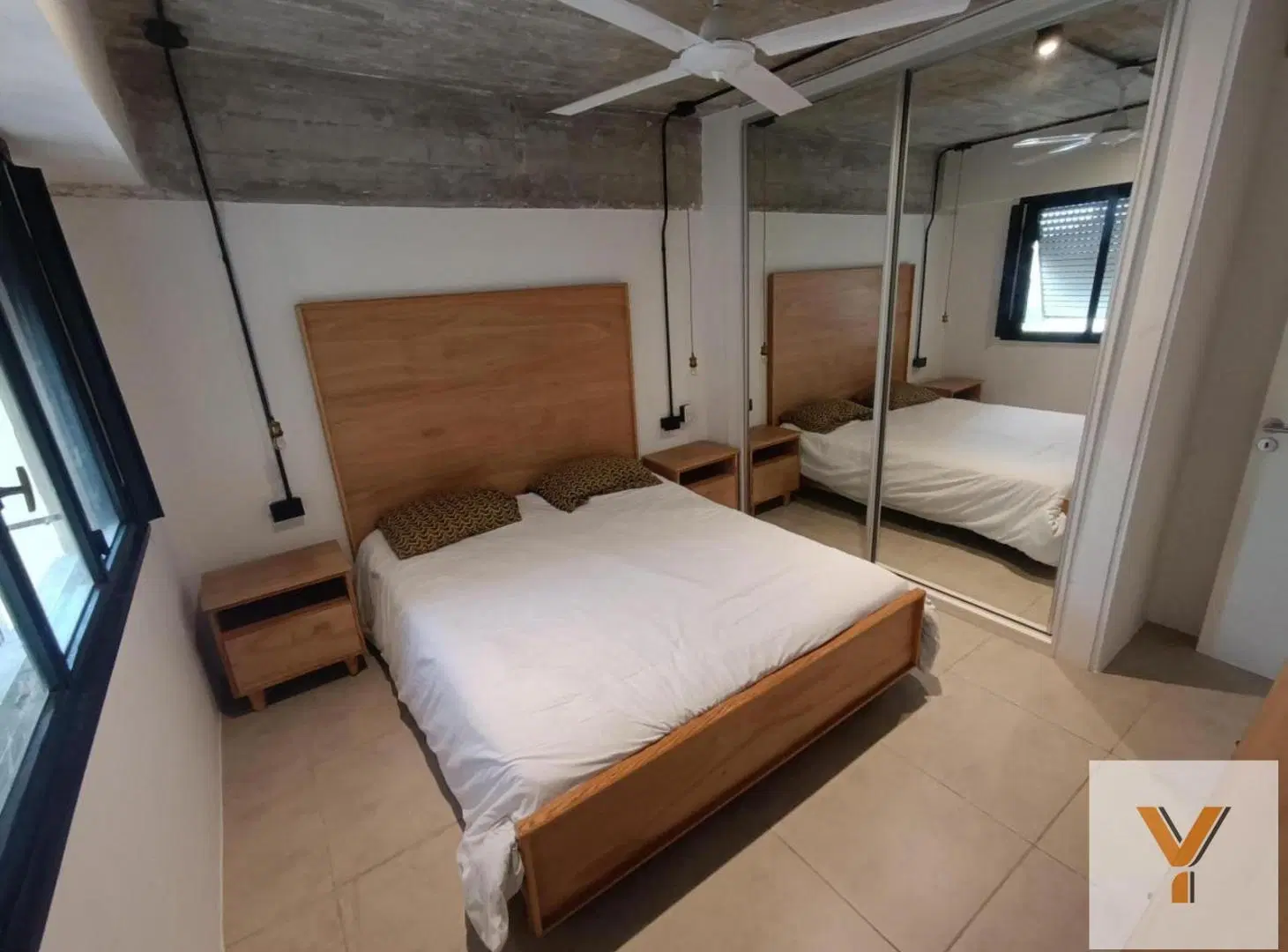 Departamento en Venta - 1 Dormitorio 1 Baño - 43mts - Almagro 5