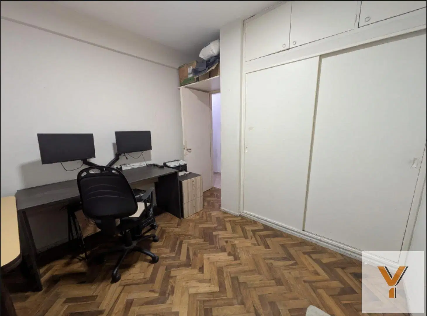 Departamento en Venta - 4 Dormitorios 3 Baños - 103.75mts - Mar Del Plata 1
