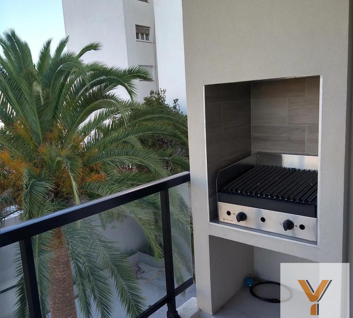 Foto de Departamento venta y alquiler- 1 Dormitorio 1 Baño - Mar del Plata, imagen 1