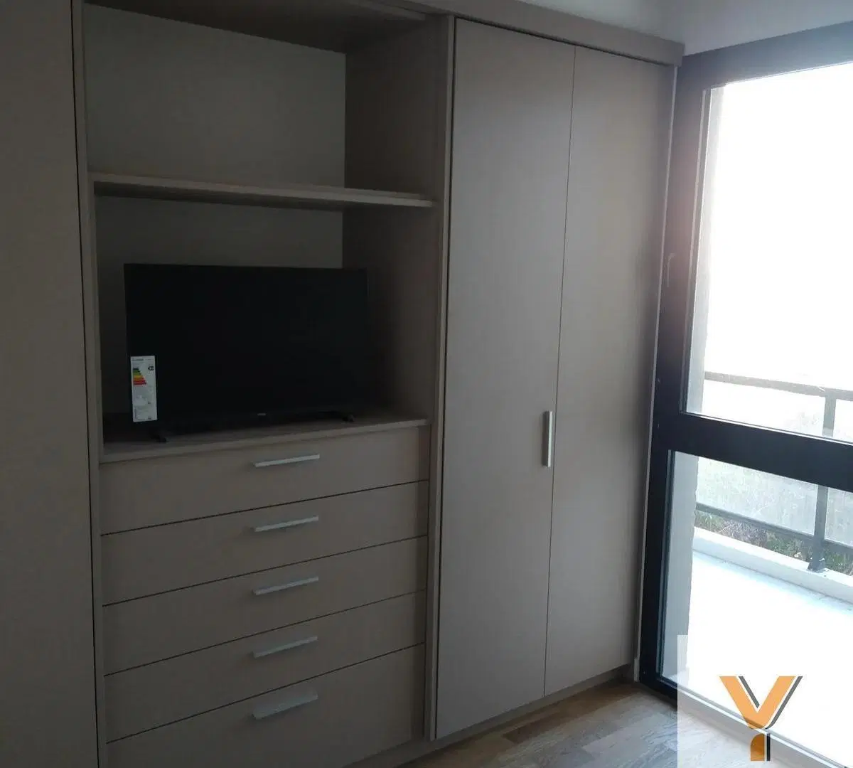 Departamento venta y alquiler- 1 Dormitorio 1 Baño - Mar del Plata 3
