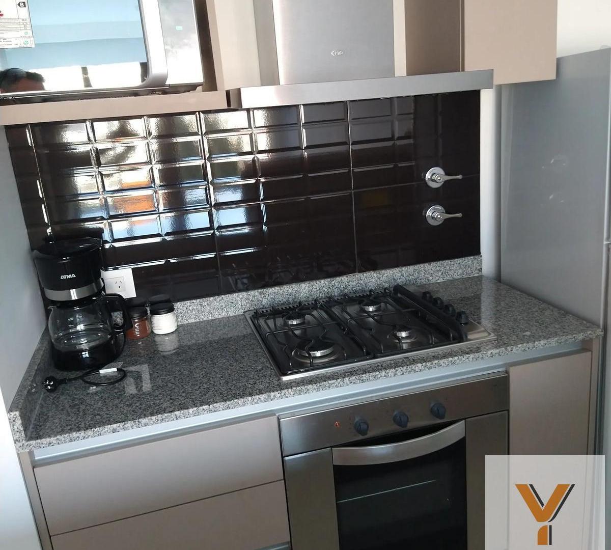 Foto de Departamento venta y alquiler- 1 Dormitorio 1 Baño - Mar del Plata, imagen 2