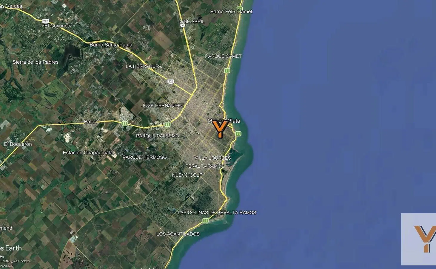 Departamento venta y alquiler- 1  Dormitorio 1 Baño - Mar del Plata 4
