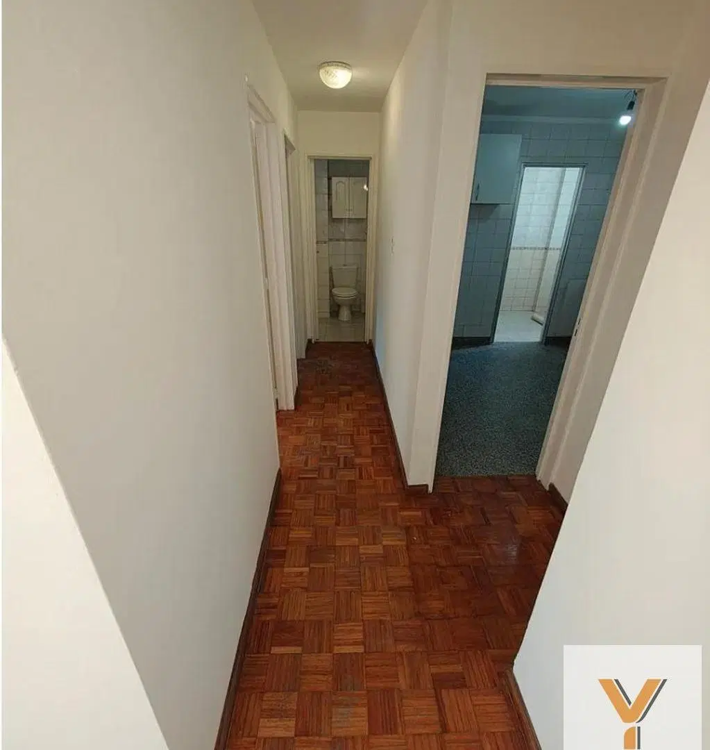 Departamento en Venta - 2 Dormitorios 1 Baño - 62mts - Balvanera 3