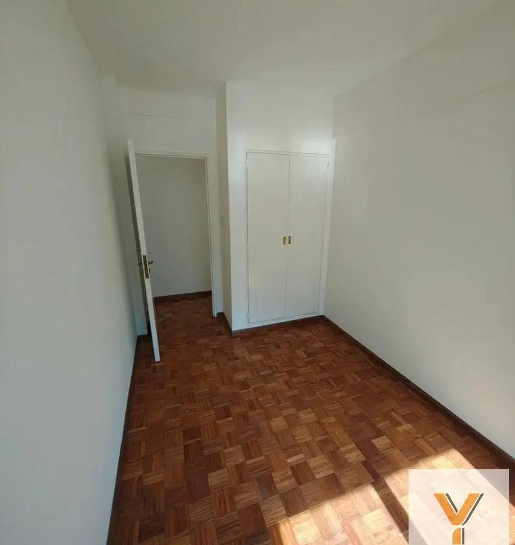 Departamento en Venta - 2 Dormitorios 1 Baño - 62mts - Balvanera 4