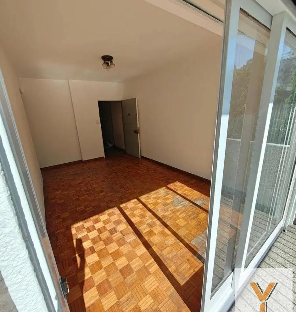 Departamento en Venta - 2 Dormitorios 1 Baño - 62mts - Balvanera 5