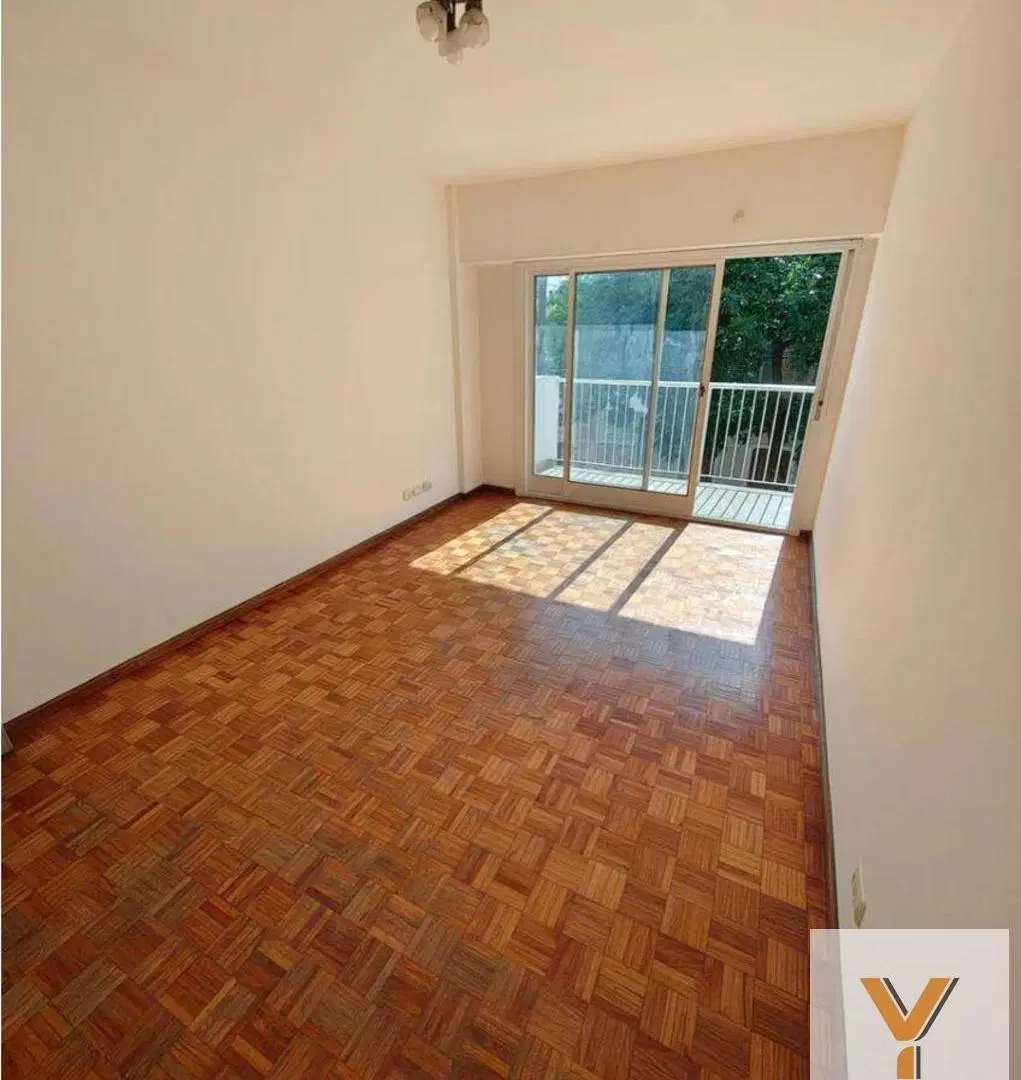 Departamento en Venta - 2 Dormitorios 1 Baño - 62mts - Balvanera 2