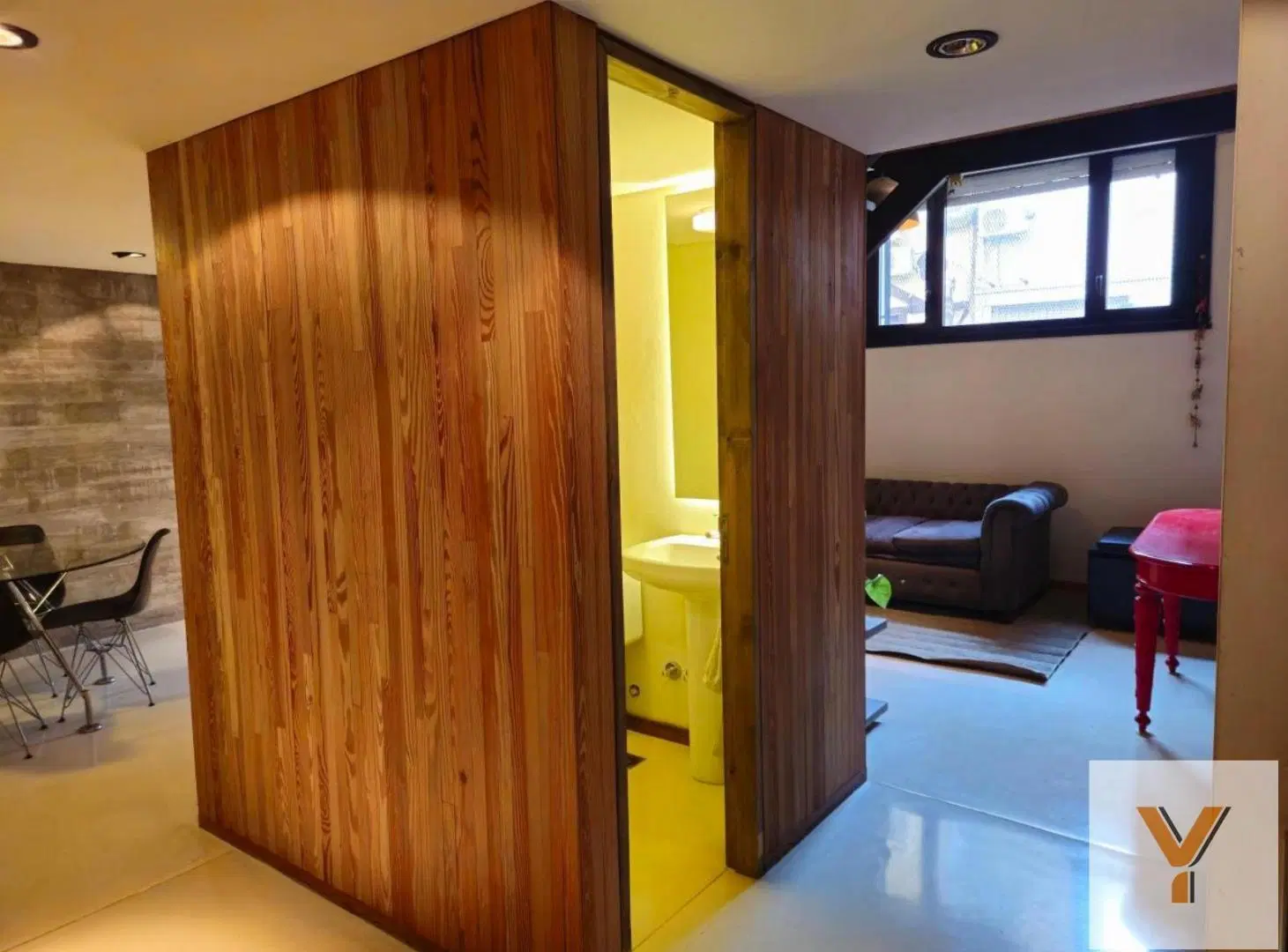 Departamento en Alquiler - 1 Dormitorio 1 Baño - 78mts - San Telmo 2